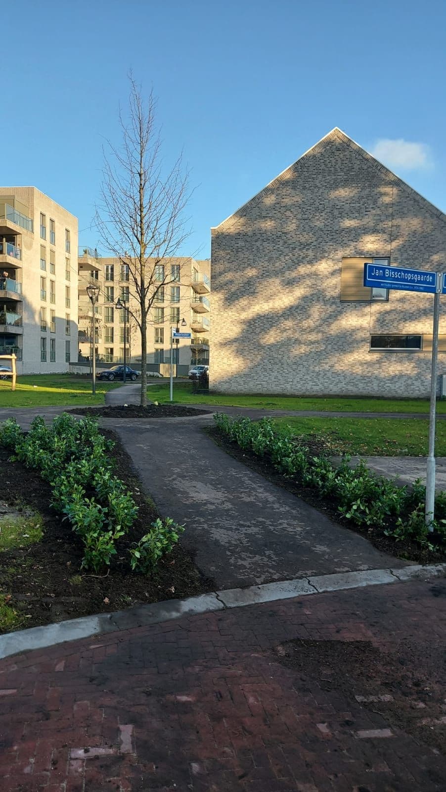 Medewerker groenvoorziening Den Bosch